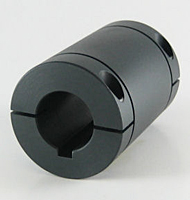 Precision Sleeve Couplings One-Piece Clamp-Type