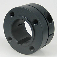 Accu-Mount™ Collars One-Piece Clamp Type