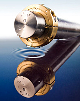 Brass Shaft Collars for Pumps, Mixers and Impellers News