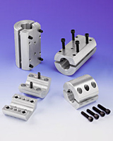 Rigid Mounting Clamps News