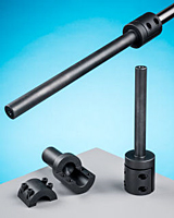 Shaft Adapters Simplify Drive System Changes News