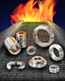 Collars & Couplings Withstand High Temperatures News
