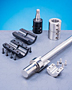 Rigid Shaft Couplings Join Different Shaft Configurations