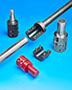 Rigid Shaft Adapters Solve Shaft Compatibility Issues