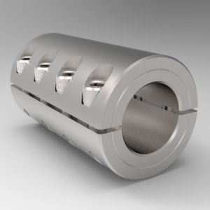 66 Coupling Outer Diameter:40 VXB Brand Japan MJC-40-ERD 3/4 inch to 3/4 inch Jaw-Type Flexible Coupling Coupling Bore 2 Diameter:3/4 inch Coupling Length 