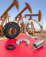 Collars & Couplings for Corrosive Applications News