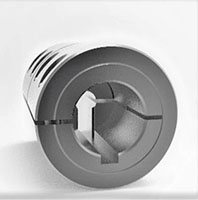 Metric-Remachinable-Stainless-Coupling-with-Keyway