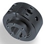 100:1 Phase Adjuster Couplings