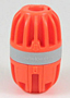 SlipKnot™ Rope Clamp 3-Pack Orange - ABS Plastic